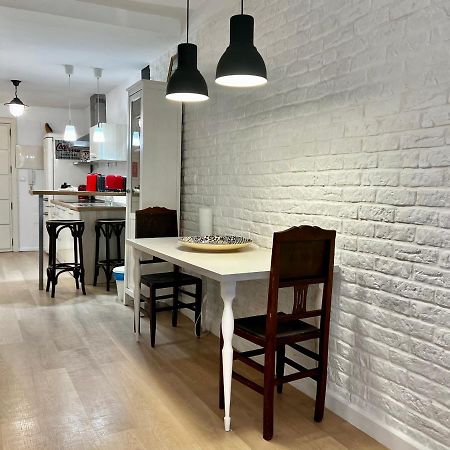 Bright Loft City Centre By United Renters Alicante Exterior foto