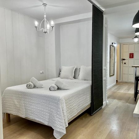 Bright Loft City Centre By United Renters Alicante Exterior foto