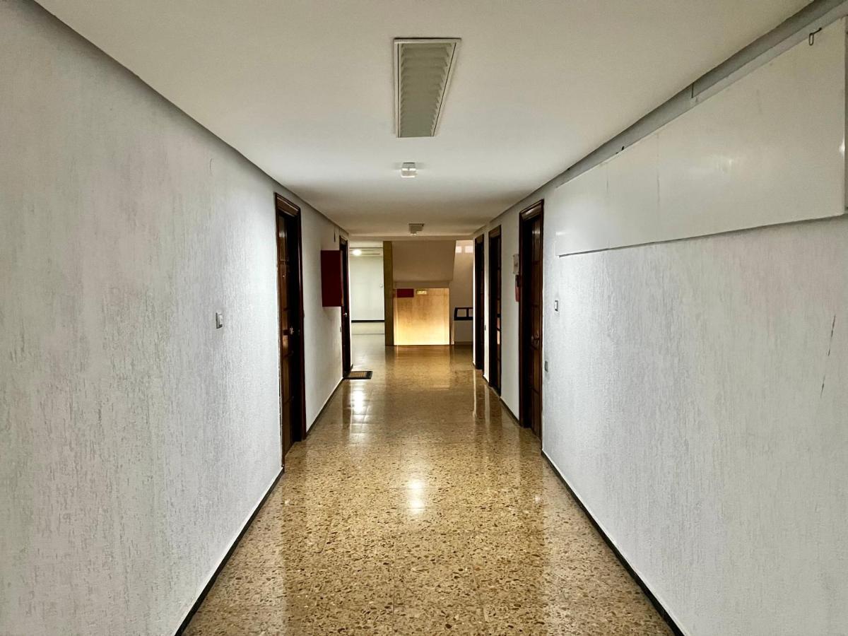 Bright Loft City Centre By United Renters Alicante Exterior foto