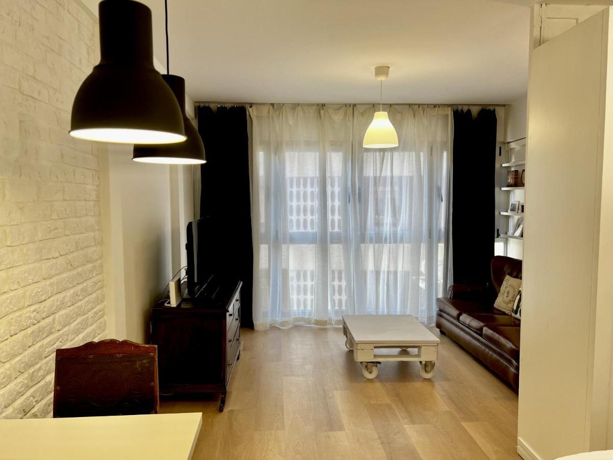 Bright Loft City Centre By United Renters Alicante Exterior foto