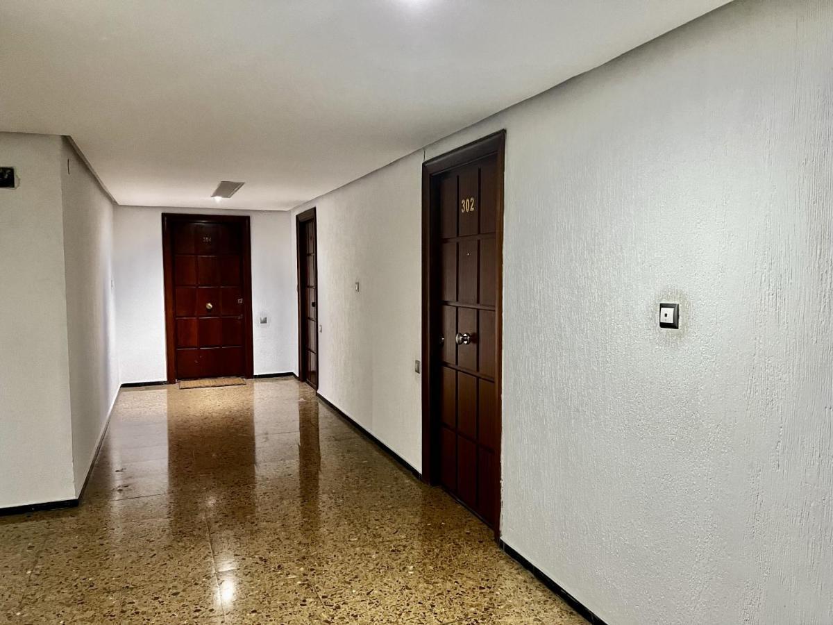 Bright Loft City Centre By United Renters Alicante Exterior foto